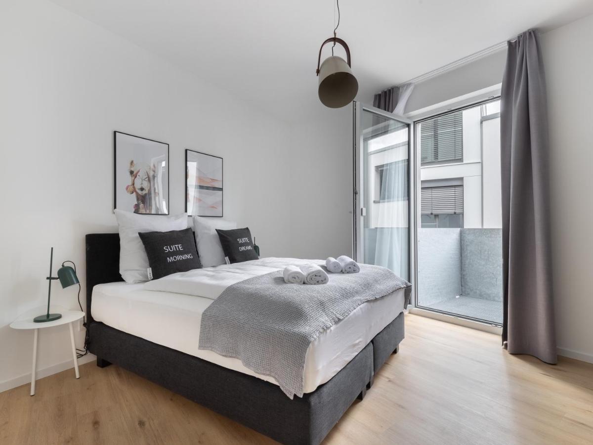 Limehome Guetersloh Eickhoffstrasse 外观 照片