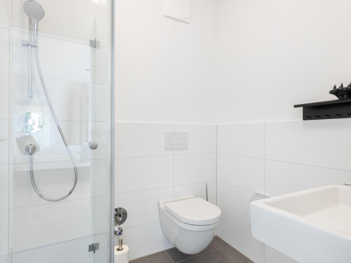 Limehome Guetersloh Eickhoffstrasse 外观 照片