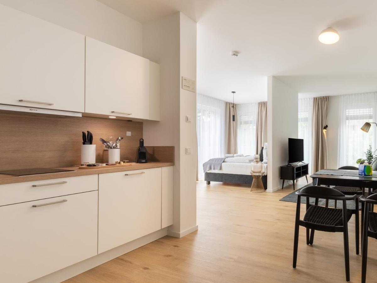 Limehome Guetersloh Eickhoffstrasse 外观 照片