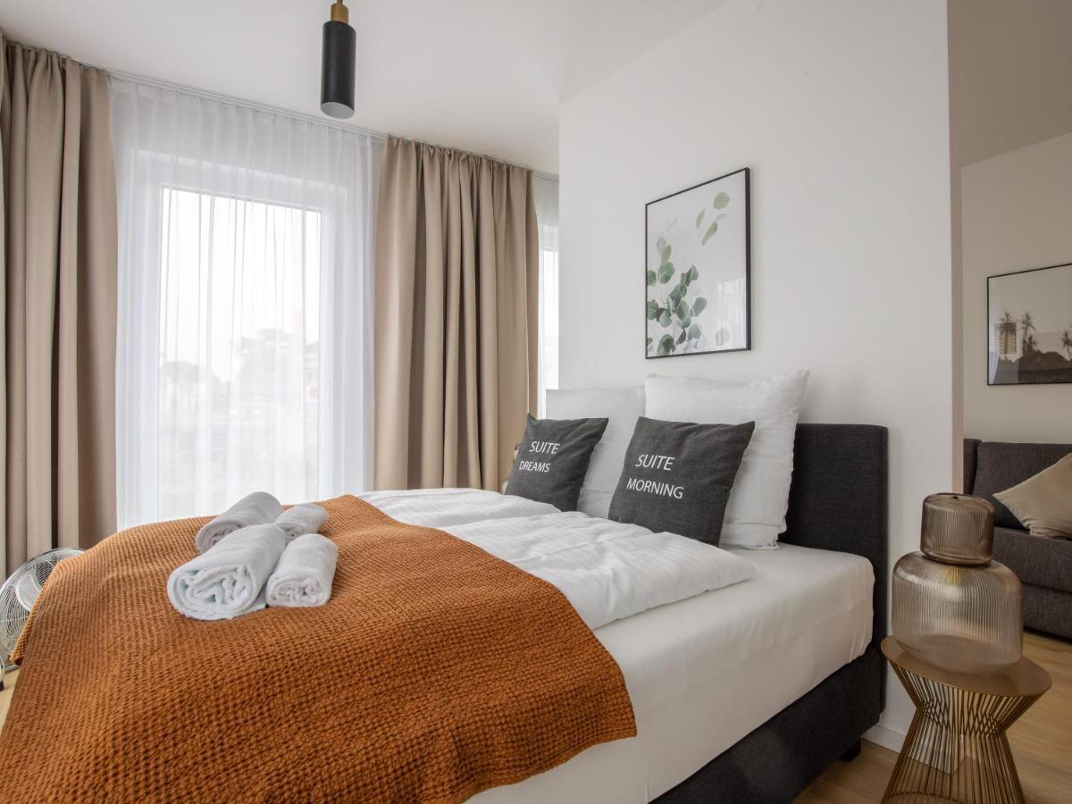Limehome Guetersloh Eickhoffstrasse 外观 照片