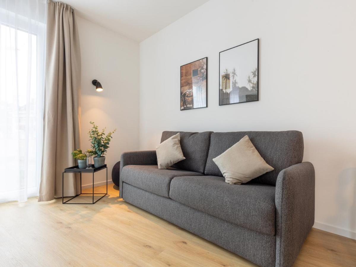 Limehome Guetersloh Eickhoffstrasse 外观 照片