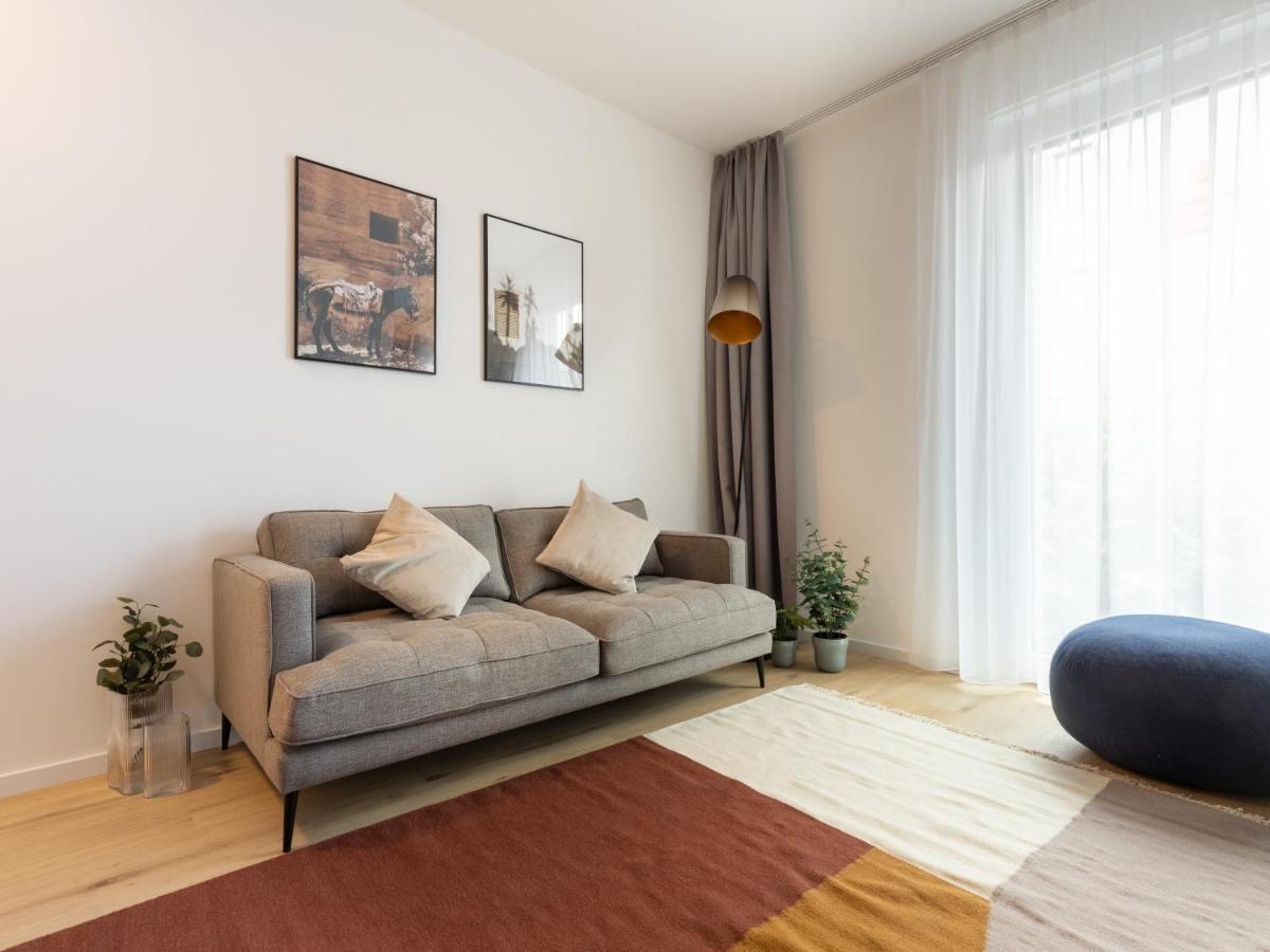 Limehome Guetersloh Eickhoffstrasse 外观 照片