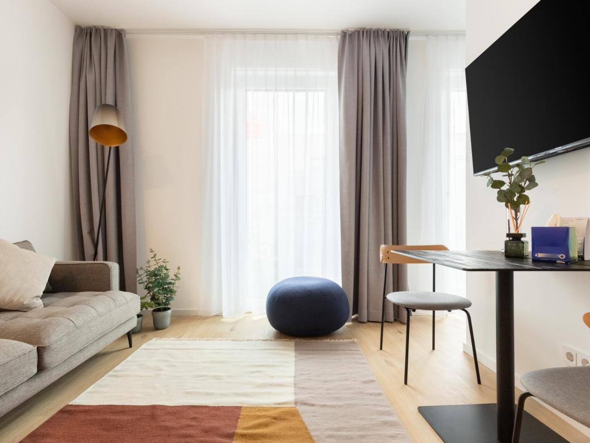 Limehome Guetersloh Eickhoffstrasse 外观 照片