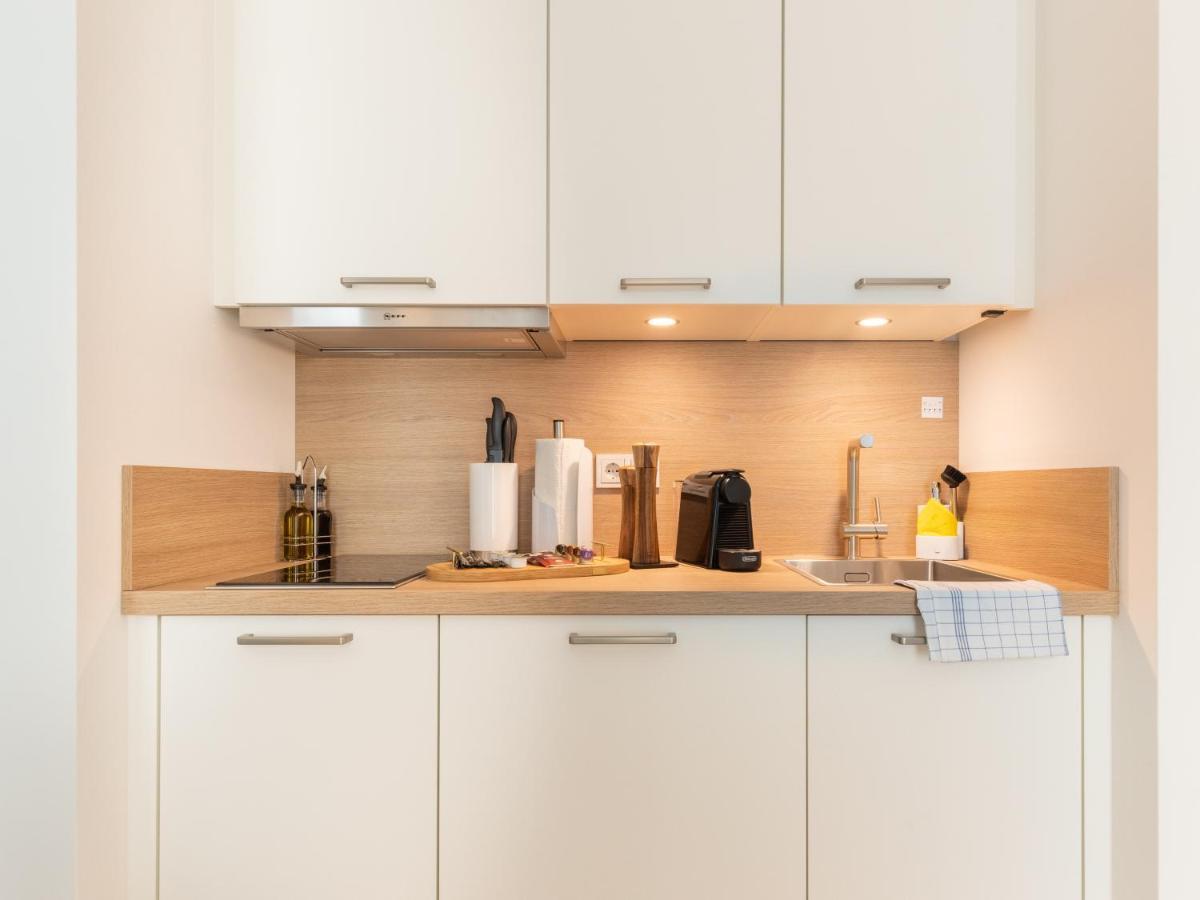 Limehome Guetersloh Eickhoffstrasse 外观 照片