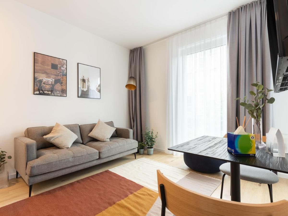 Limehome Guetersloh Eickhoffstrasse 外观 照片