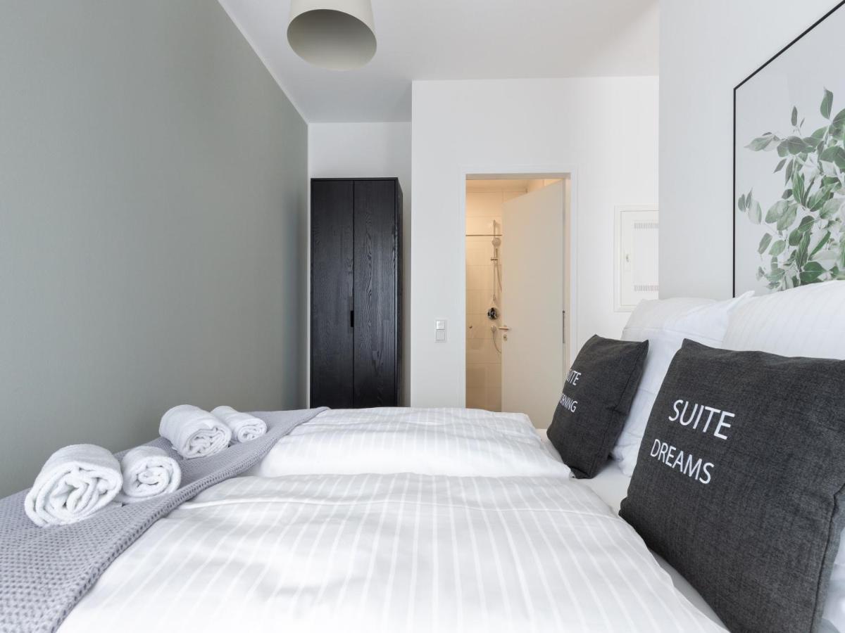 Limehome Guetersloh Eickhoffstrasse 外观 照片